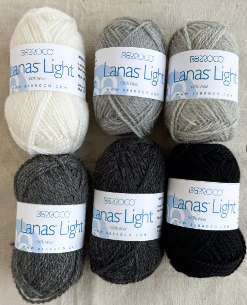 LANAS LIGHT MINI PACKS