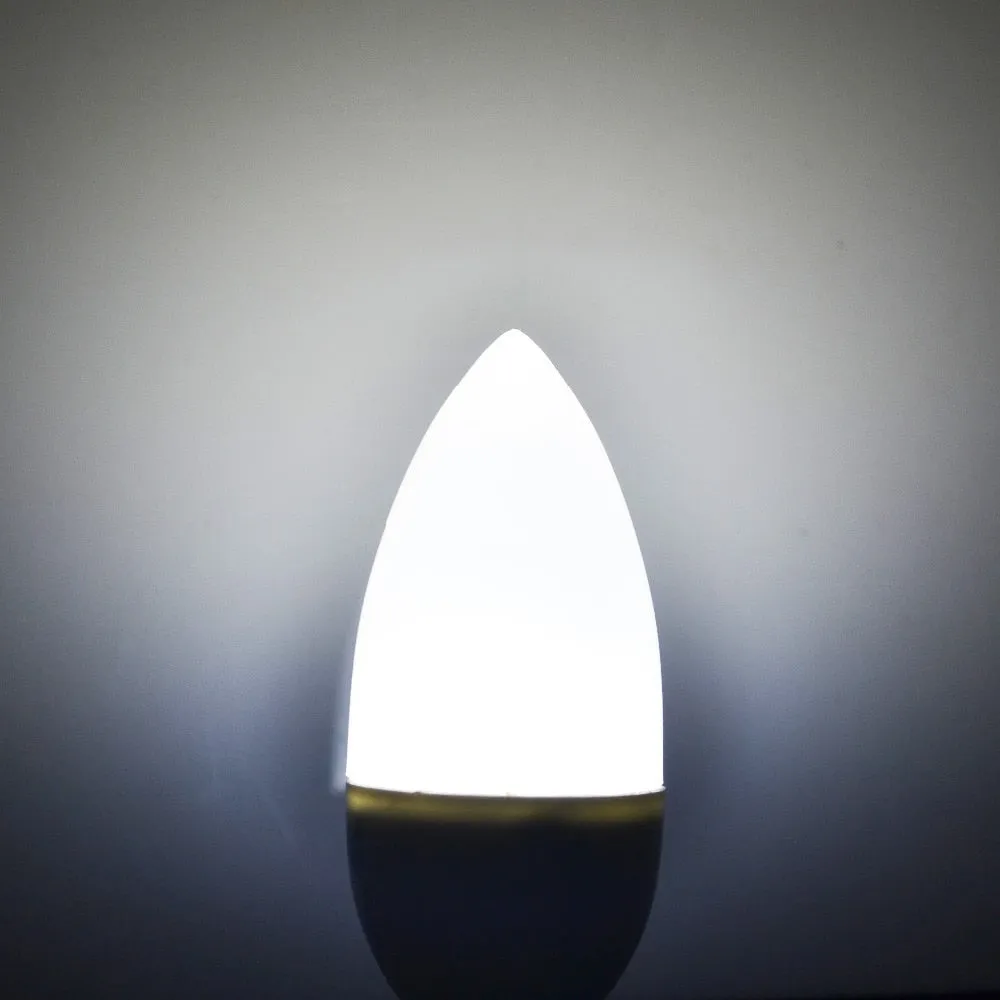 LED Candle bulb