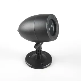 LED Disco SpotLight with Remote