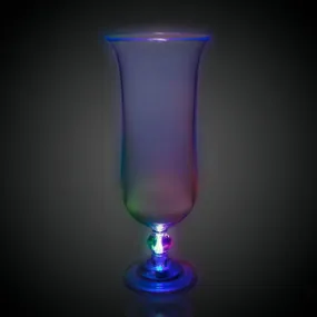 LED Light Up 16 Oz Hurricane Cup