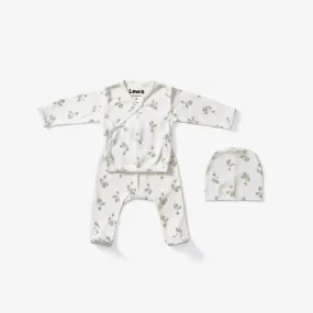 Lewis – Take Me Home Outfit in Agave Radish