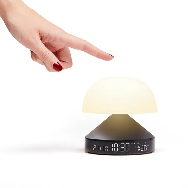 Lexon MINA Sunrise Alarm Clock