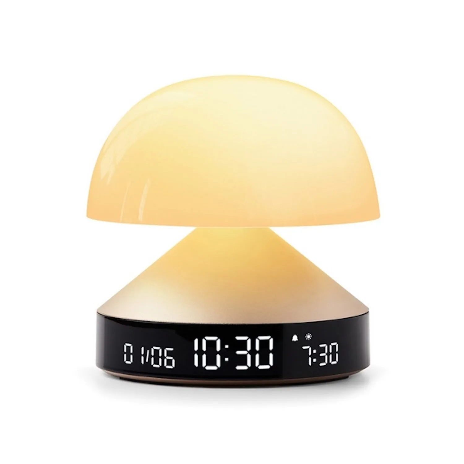 Lexon MINA Sunrise Alarm Clock