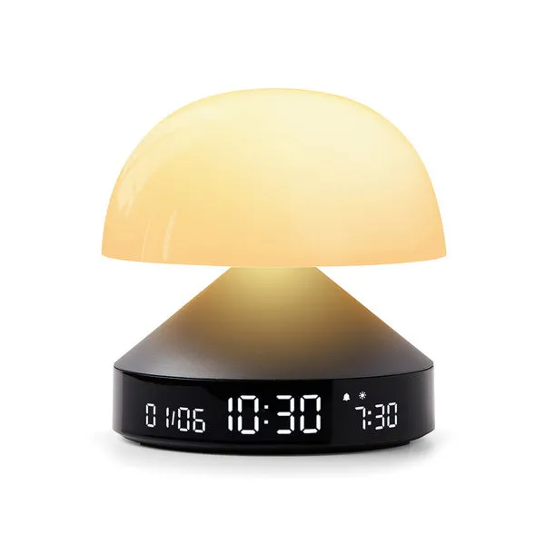 Lexon MINA Sunrise Alarm Clock