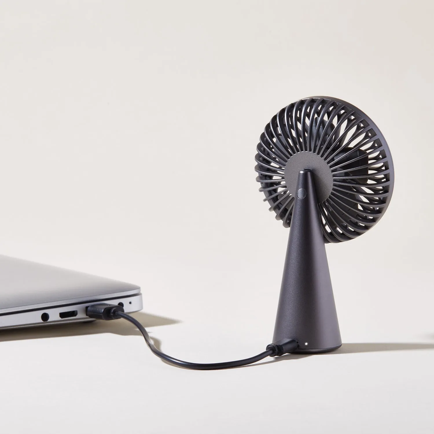 Lexon Mini Rechargeable Portable Fan