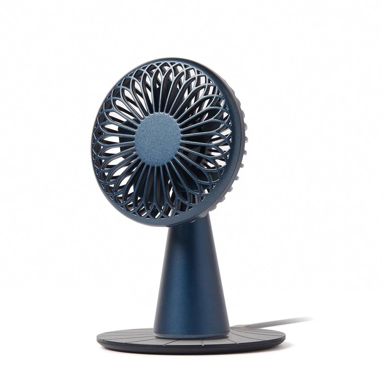 Lexon Mini Rechargeable Portable Fan