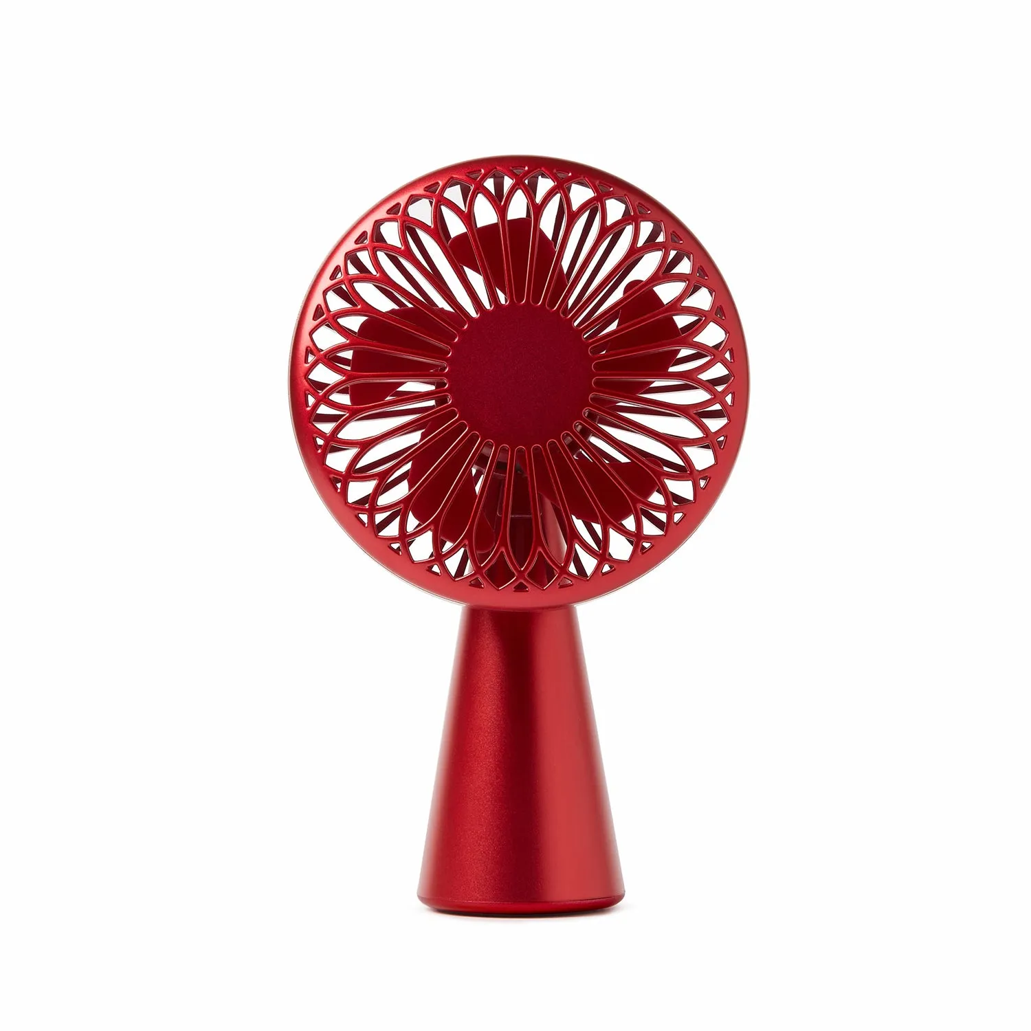 Lexon Mini Rechargeable Portable Fan