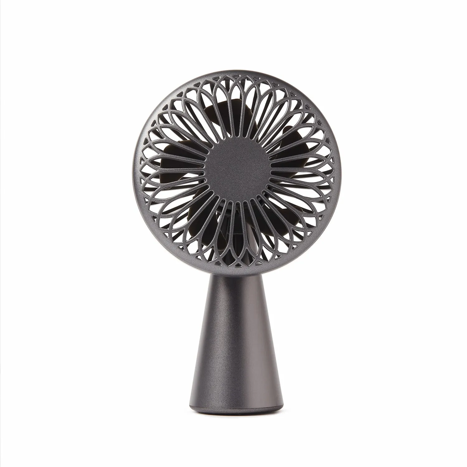 Lexon Mini Rechargeable Portable Fan