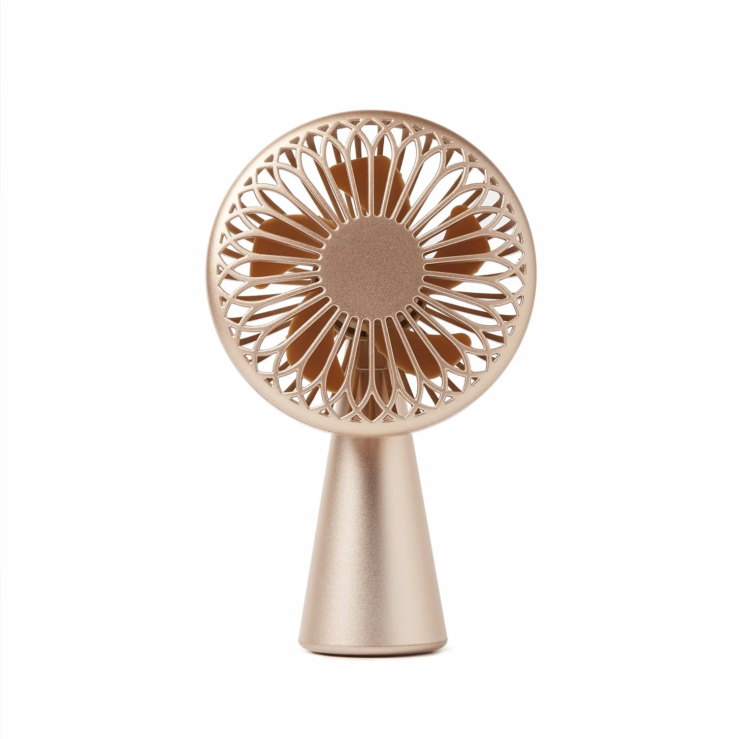 Lexon Mini Rechargeable Portable Fan