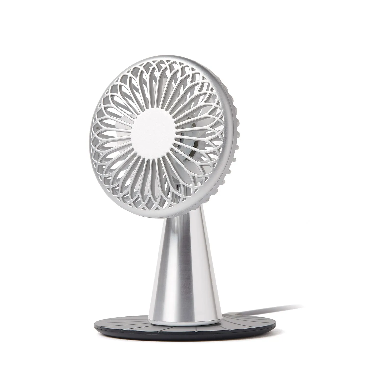 Lexon Mini Rechargeable Portable Fan