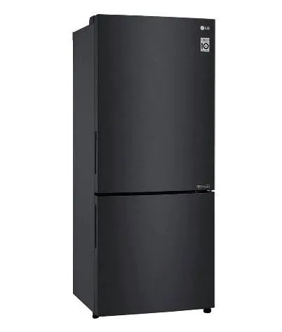 LG GB-B4059MT 408L Door Fridge (4 Ticks)