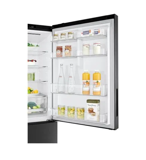 LG GB-B4059MT 408L Door Fridge (4 Ticks)