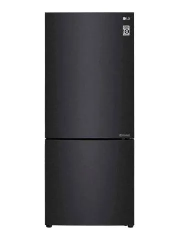 LG GB-B4059MT 408L Door Fridge (4 Ticks)