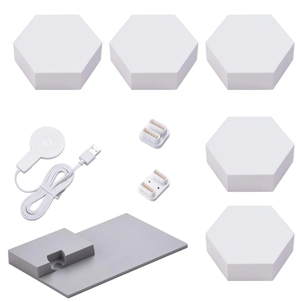 LifeSmart Cololight PRO Smart Light Kit Set of 5