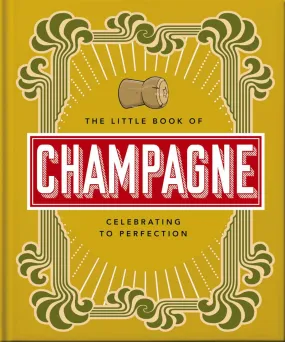 Little Book Of Champagne