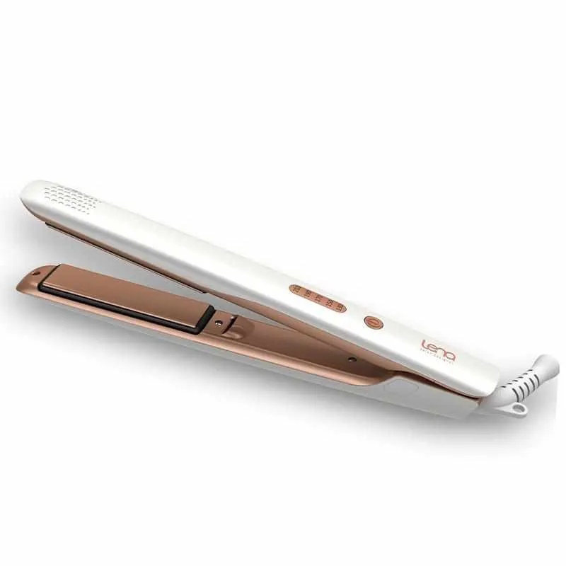 LN-508 2in1 Professional Anion Straightening Irons