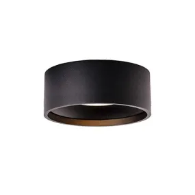 Lucci Flushmount Ceiling Fixture