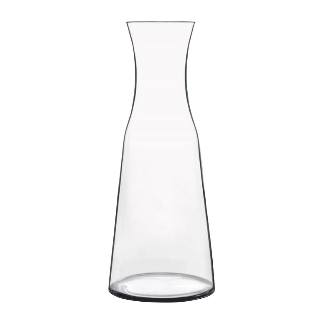 Luigi Bormioli Atelier Carafe 500ml/17.5oz (Pack of 6)