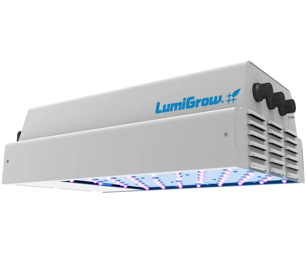 LumiGrow Pro 650