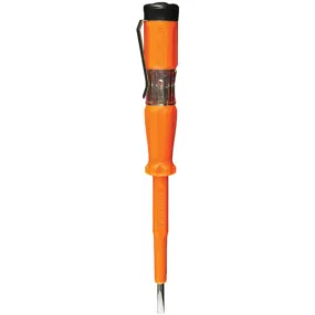 Major Tech VNS1407 3mm Flat Neon Screwdriver