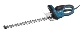 Makita Uh6580 Power Hedge Trimmer Double Blade 670 W 4.4 Kg