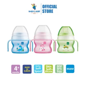 MAM Starter Cup 150ml (4m )