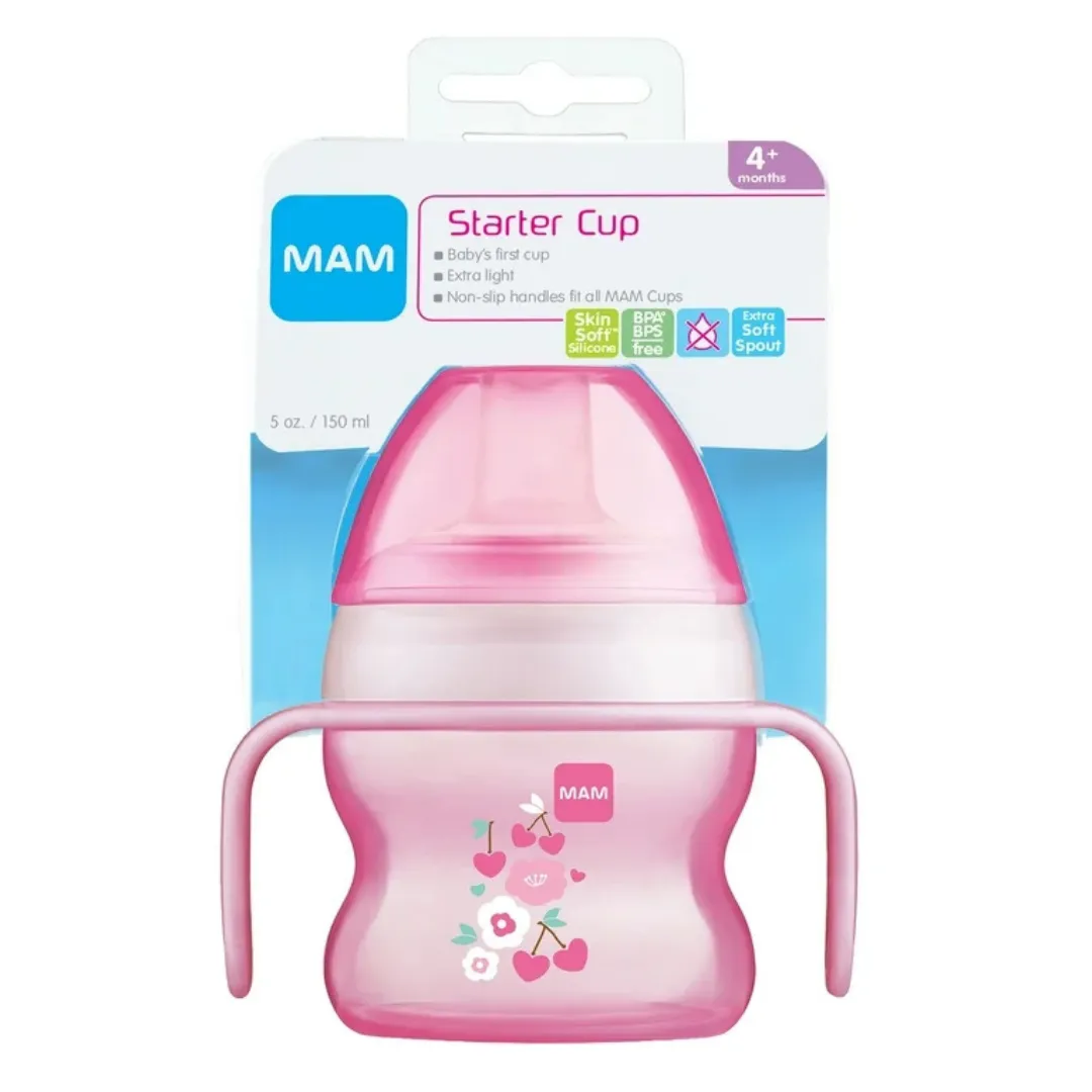 MAM Starter Cup 150ml (4m )