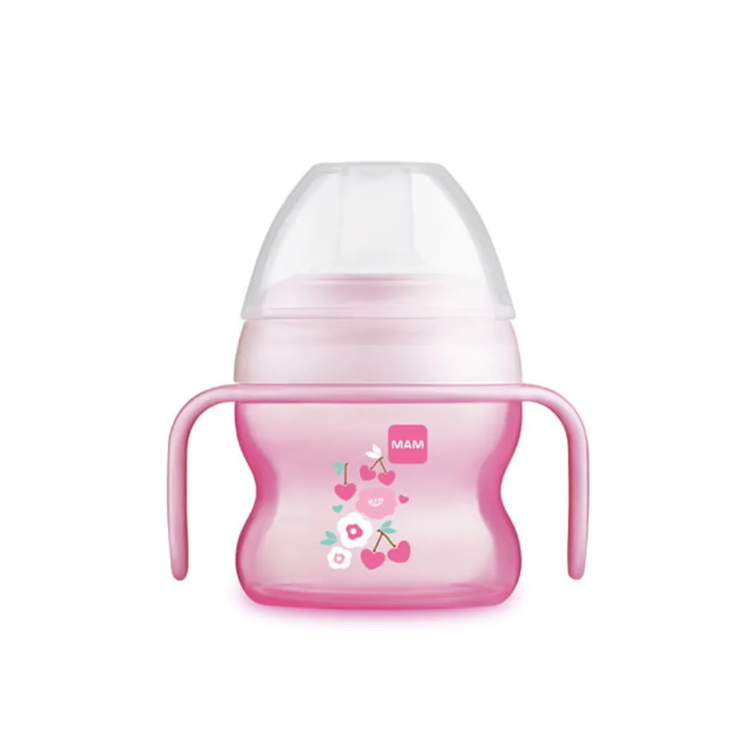 MAM Starter Cup 150ml (4m )