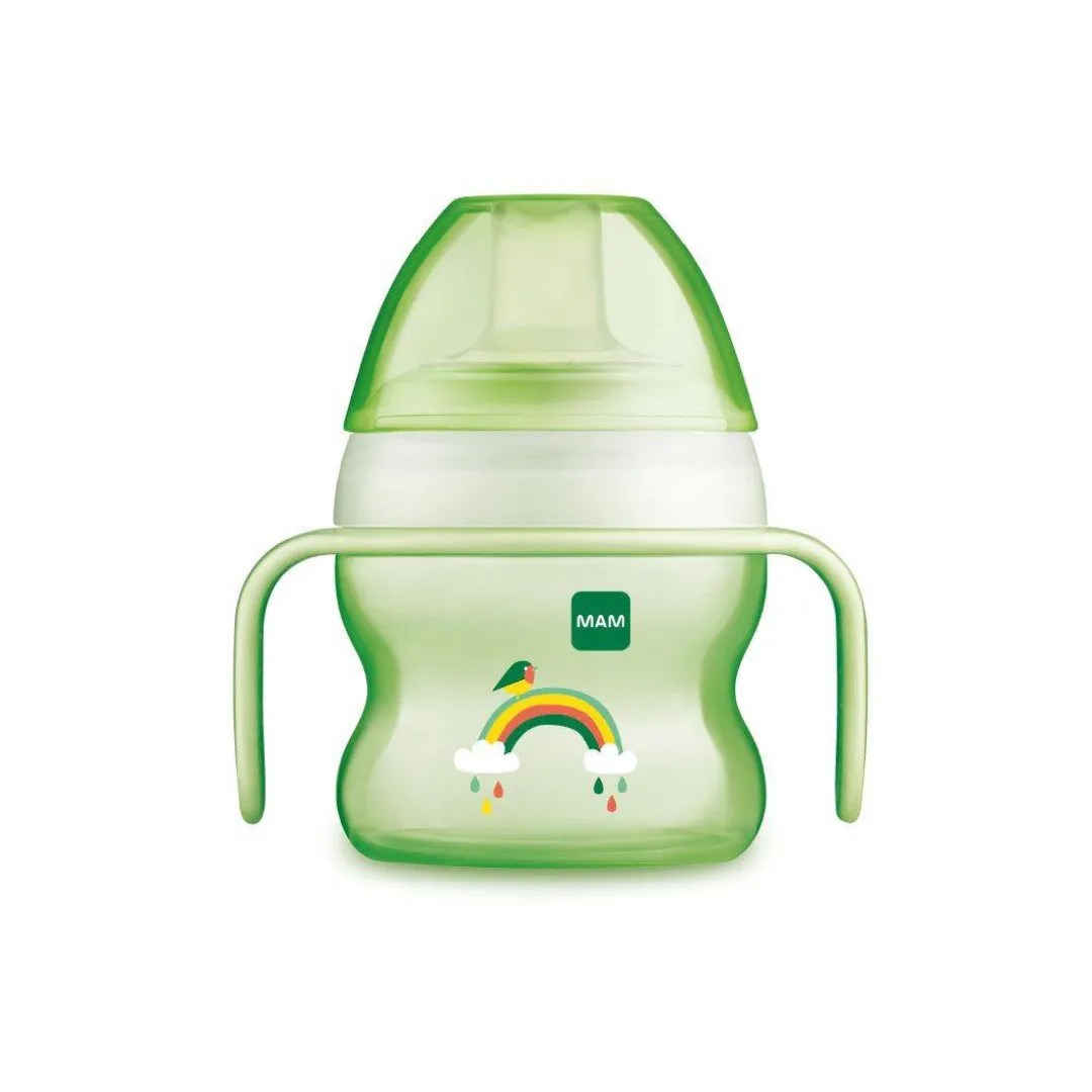 MAM Starter Cup 150ml (4m )