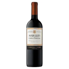 Marques De Casa Concha Cabernet Sauvignon 75 cl