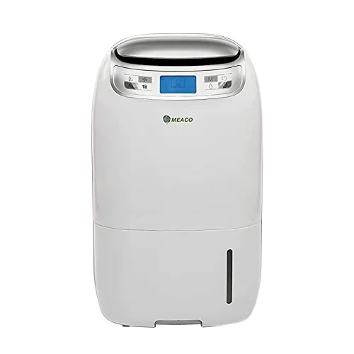 Meaco 25L Ultra Low Energy Dehumidifier (New)