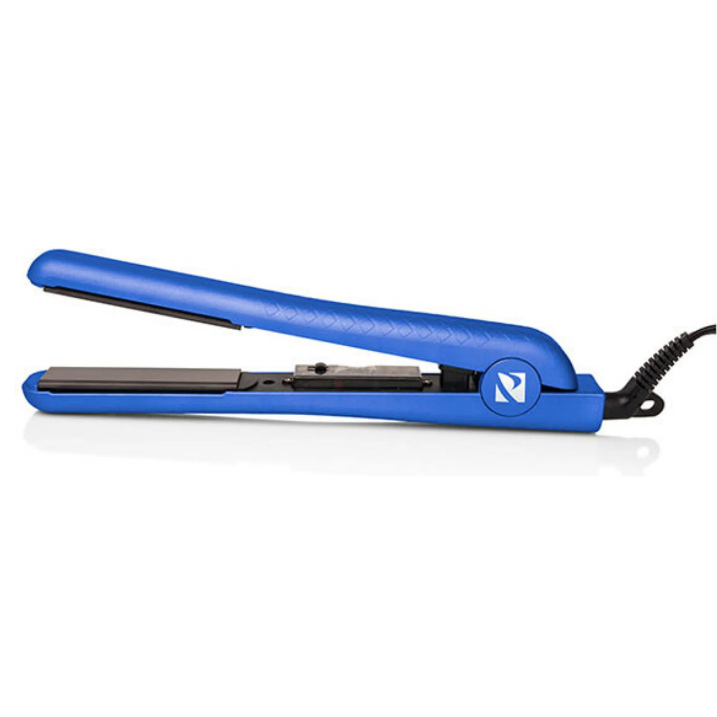 Metallic Blue  1" Infusion | Flat Iron