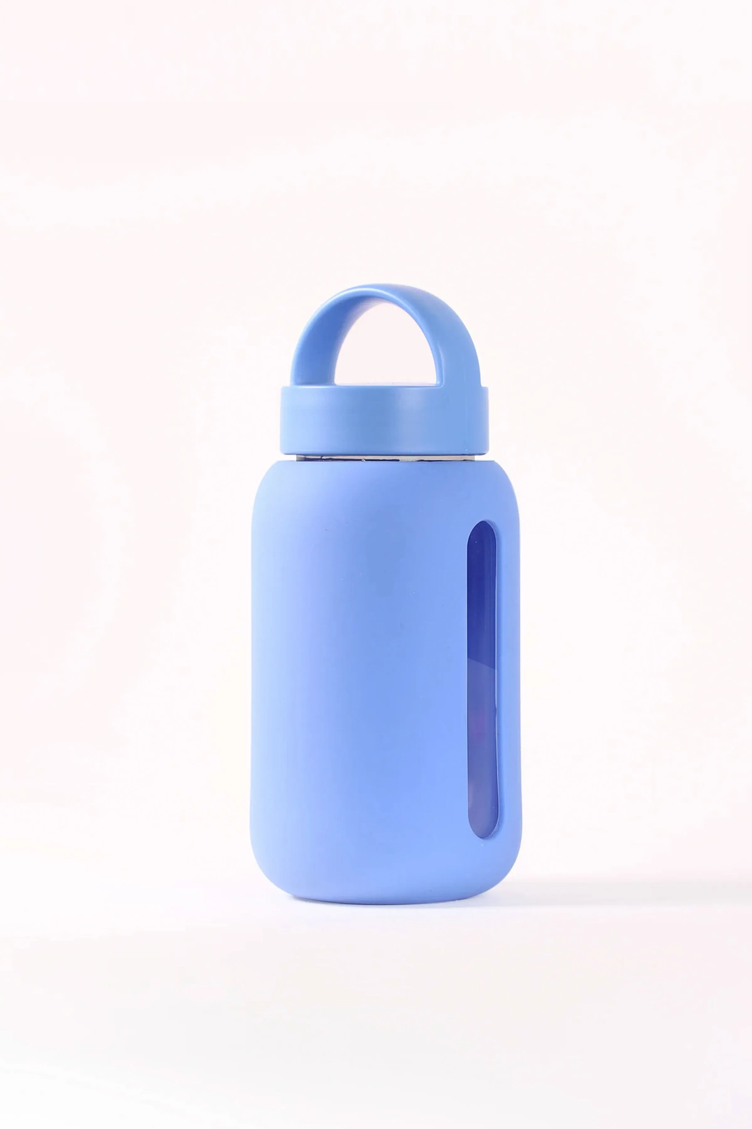 Mini Bottle (Cornflower)