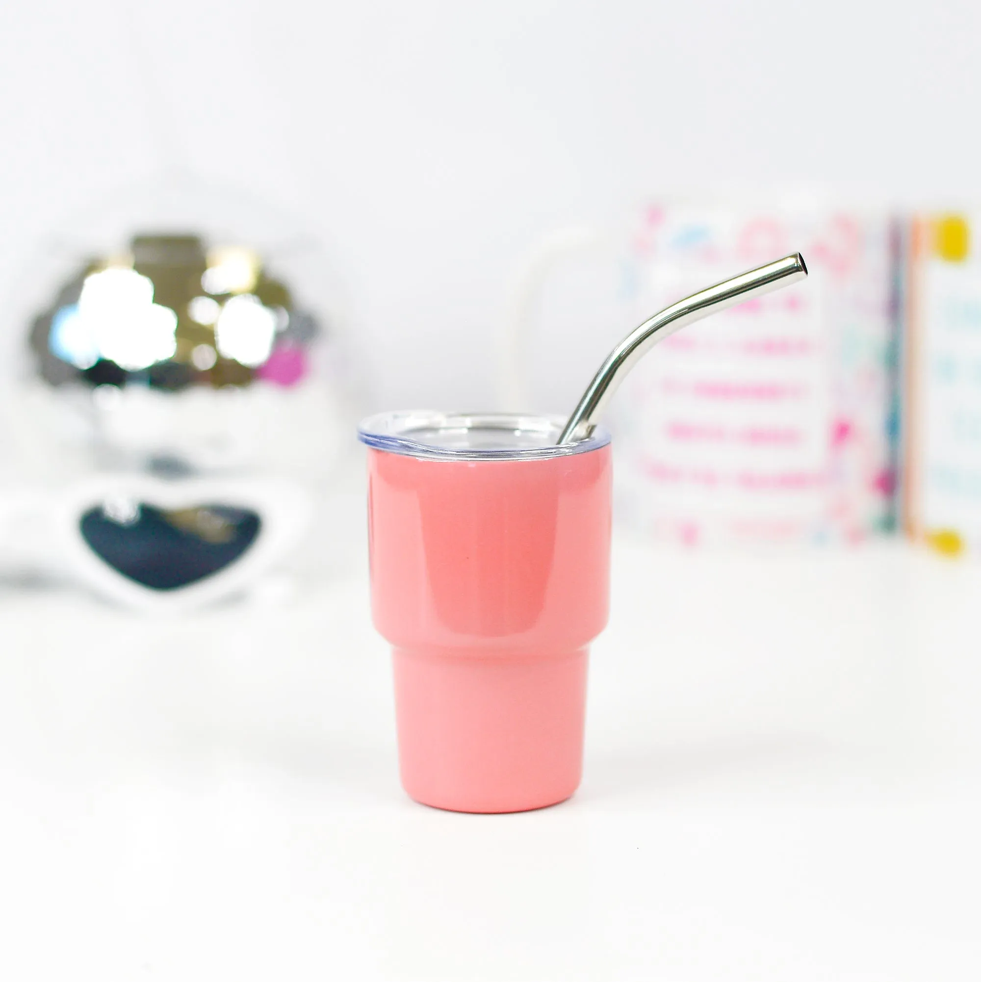 Mini Tumbler Shot Glasses