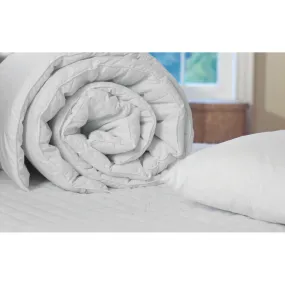 Mitre Essentials Hollo 12 Tog Duvet Double