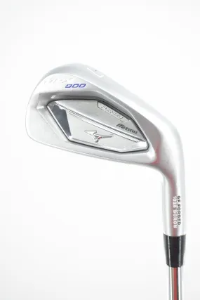 Mizuno JPX 900 Forged 7 Iron R Flex 37.5"