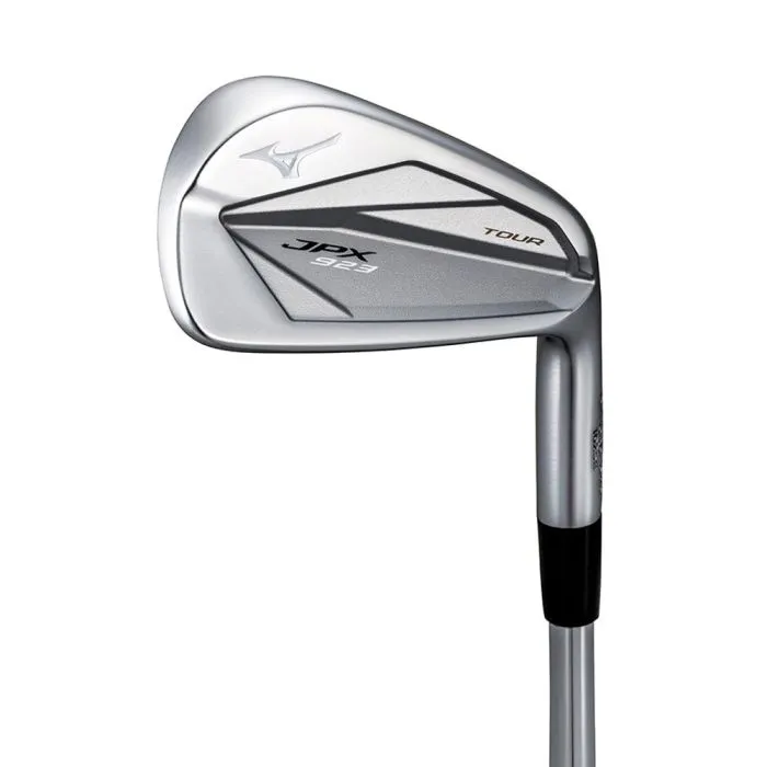 Mizuno JPX 923 Tour (4-PW) Steel Irons