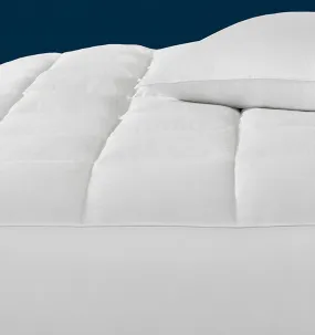 Monmouth Mattress Pad by Sferra