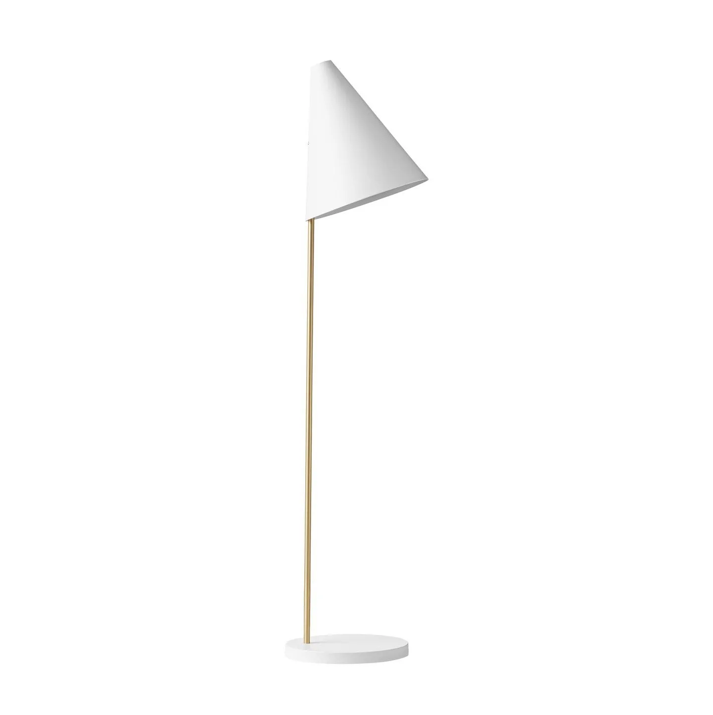 Mosaik Floor Lamp