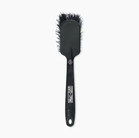 MUC-OFF MOTORCYCLE/BIKE TYRE & CASSETTE BRUSH