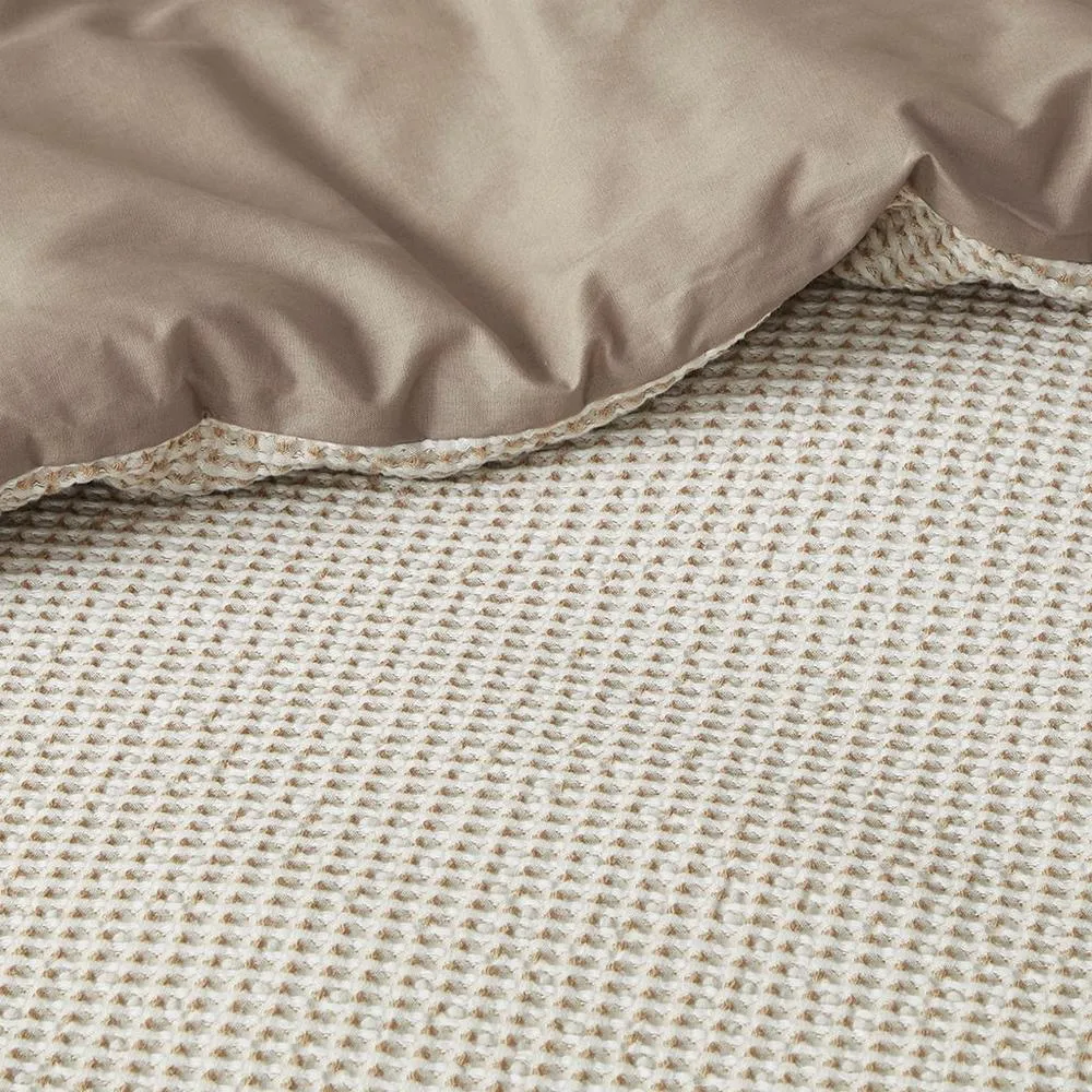 Naples | Rayon from Bamboo Duvet Set