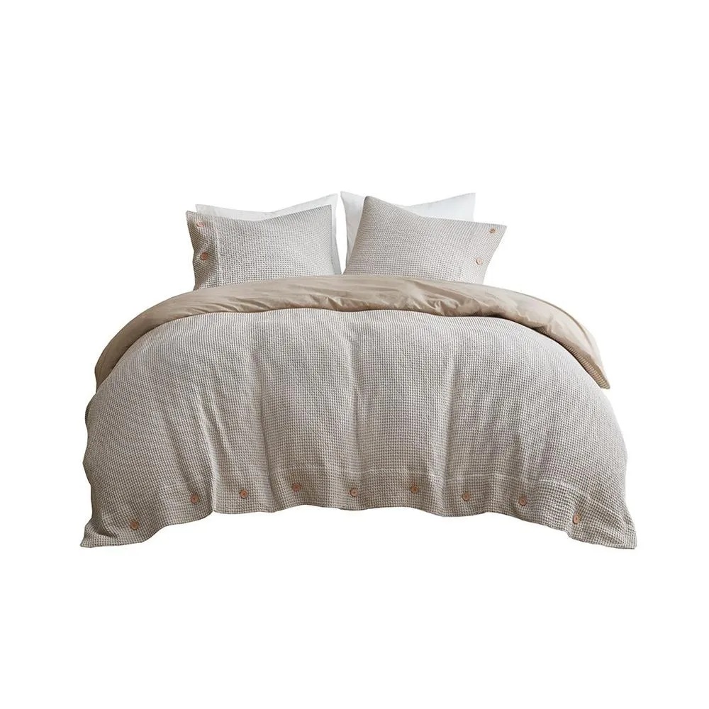 Naples | Rayon from Bamboo Duvet Set