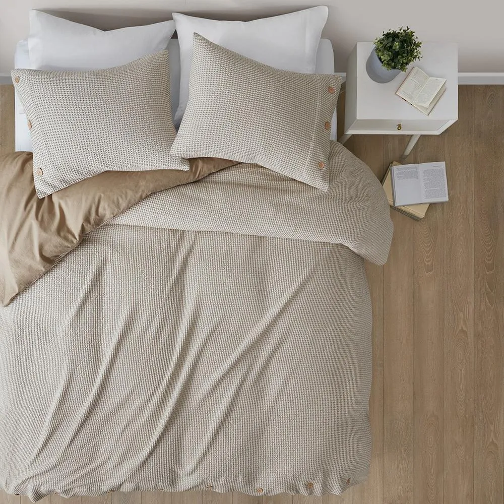 Naples | Rayon from Bamboo Duvet Set