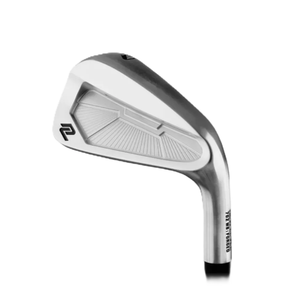 New Level Golf Co. 702   Forged Custom Irons