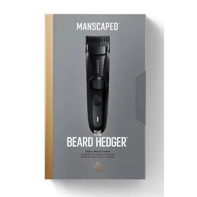 New - Manscaped Men's Beard Trimmer