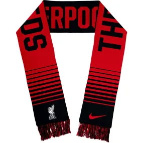 Nike Liverpool Local Verbiage Scarf