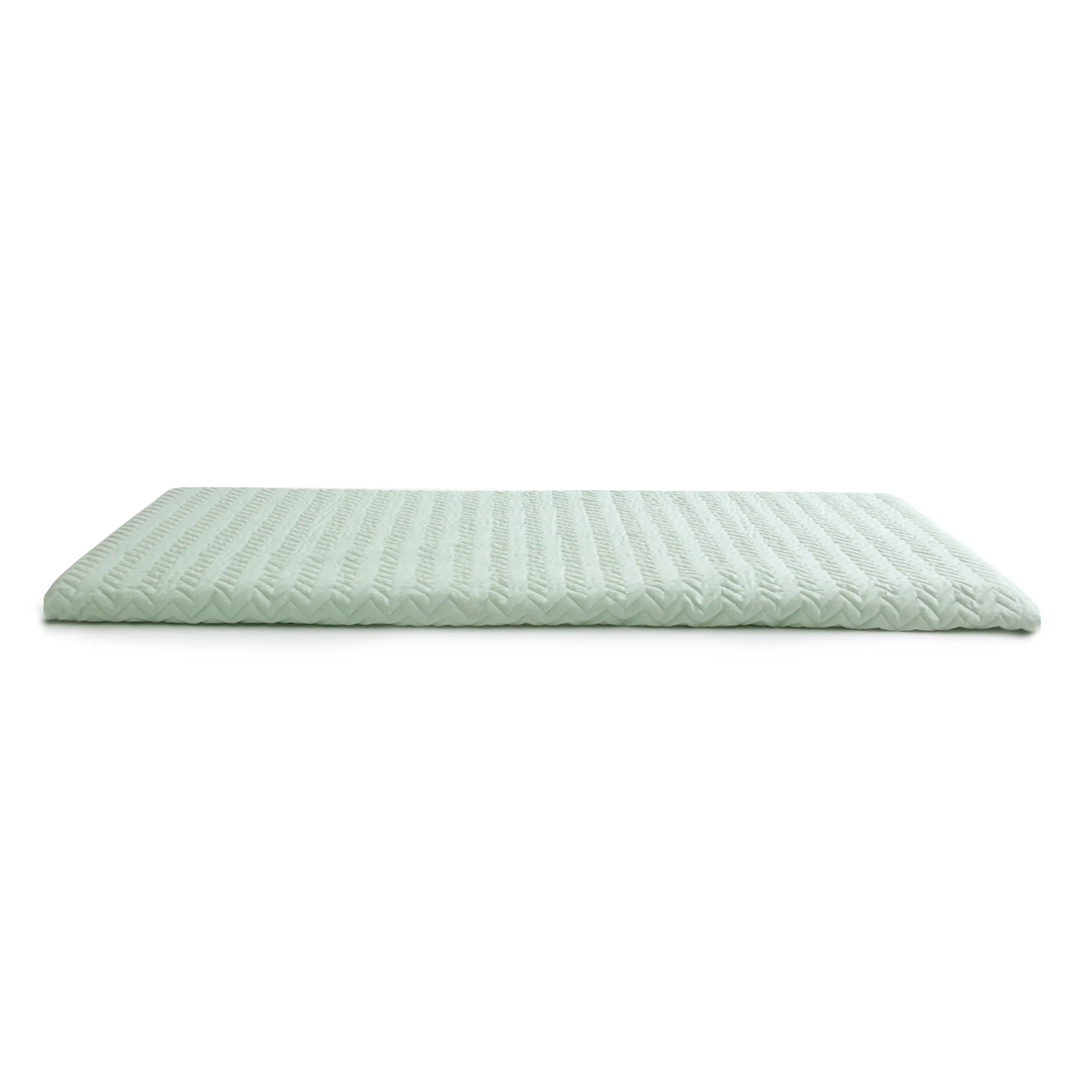 nobodinoz Mattress Monaco Provence Green