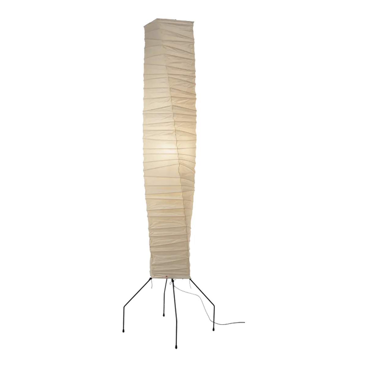 Noguchi Floor Lamp