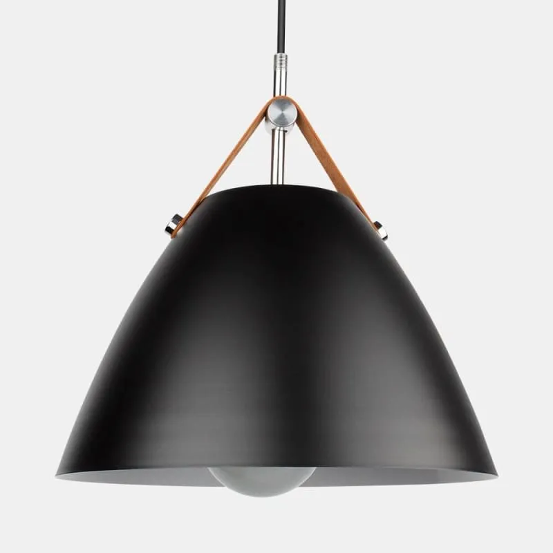 Nordic Style LED Pendant Lighting