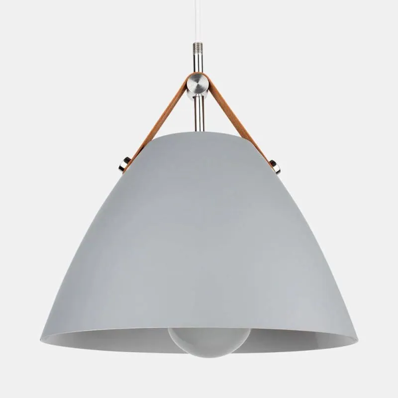 Nordic Style LED Pendant Lighting